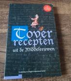Toverrecepten uit de Middeleeuwen, Ophalen of Verzenden, 20e eeuw of later, Gelezen, Frederiekje de Jongh & Annemarie Laven