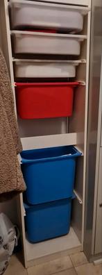 IKEA Bakkenkast met lades, Ophalen, Gebruikt, Met lade(s), 150 tot 200 cm