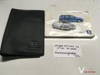 Peugeot 307 1.6 16v 5drs 2003 2500120 Instructieboekje Handl