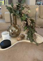 Kerststuk. Decoratie takken, Huis en Inrichting, Ophalen of Verzenden, Nieuw, Binnen