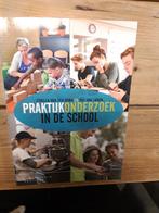 Cyrilla van der Donk - Praktijkonderzoek in de school, Nieuw, Cyrilla van der Donk; Bas van Lanen, Ophalen of Verzenden