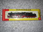 Fleischmann HO Stoomlocomotief 4175, Hobby en Vrije tijd, Fleischmann, Ophalen of Verzenden, Zo goed als nieuw, Gelijkstroom