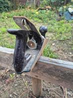 Stanley houtschaaf, Doe-het-zelf en Verbouw, Gereedschap | Handgereedschap, Ophalen, Gebruikt
