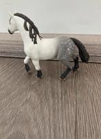 Schleich Paard Schimmel - Zeer Goede Staat!, Ophalen of Verzenden, Zo goed als nieuw, Jongen of Meisje