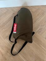 Fatboy Lamzac Donkergroen, Ophalen of Verzenden, Zo goed als nieuw, Groen