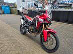 Honda CRF 1000 L AFRICA TWIN (bj 2018), Toermotor, Bedrijf, 2 cilinders, 998 cc