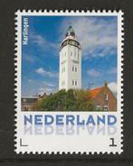 Persoonlijke zegel Vuurtorens Harlingen, postfris, Postzegels en Munten, Postzegels | Nederland, Verzenden, Postfris