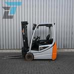 Still RX20-16 Elektrische Heftruck (bj 2018), 1000 tot 2000 kg, Elektrisch, Heftruck, Still