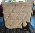 Prachtig, hand gemaakt, barokstijl zadeldek, Ophalen of Verzenden, Zo goed als nieuw