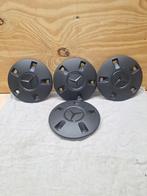 Mercedes Wieldoppen 16 inch - Set van 4 - Zwart.  nieuw!, Auto diversen, Wieldoppen, Verzenden, Nieuw