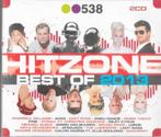 Radio 538: Hitzone - Best of 2013, Ophalen of Verzenden, Zo goed als nieuw, Boxset