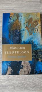 Hella S. Haasse - Sleuteloog, Gelezen, Hella S. Haasse, Ophalen of Verzenden