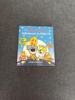 Woezel & Pip - Sinterwoezel en Pietje Pip, Ophalen of Verzenden, Nieuw, 3 tot 4 jaar