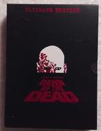 Dawn of the Dead Ultimate Edition Amerikaanse DVD set George, Vampiers of Zombies, Gebruikt, Vanaf 16 jaar, Verzenden