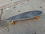Longboard skateboard choke, Ophalen of Verzenden, Zo goed als nieuw, Skateboard, Longboard