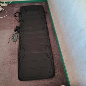 Massagematras  beschikbaar voor biedingen