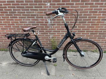 Gazelle Bloom C7 53inch zwart beschikbaar voor biedingen