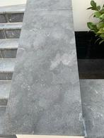 Natuursteen Tegels - 60x60cm, Doe-het-zelf en Verbouw, Tegels, 40 tot 60 cm, Hardsteen, 60 cm of meer, Nieuw