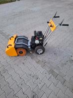 Stiga sws600g veegmachine, Ophalen, Gebruikt