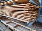 Douglas planken 22 x 150 mm  100 x 2 m fijnbezaagd € 2,25 /m, Tuin en Terras, Nieuw, Ophalen, 180 tot 250 cm, Planken