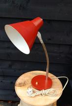 Retro vintage tafellamp bureaulamp schemerlamp, Verzamelen, Retro, Ophalen of Verzenden