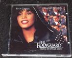 The bodyguard, Ophalen of Verzenden, Zo goed als nieuw