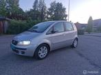 Fiat Idea 1.4-16V Dynamic, Voorwielaandrijving, 15 km/l, Gebruikt, Idea
