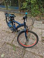 Fiets, Fietsen en Brommers, Fietsen | Kinderfietsjes, Ophalen, Gebruikt, 16 tot 20 inch, Loekie