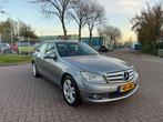 Mercedes-Benz C-klasse 180 CDI BlueEFFICIENCY Business Class, Euro 5, Achterwielaandrijving, 4 cilinders, Origineel Nederlands