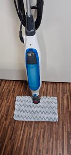 Shark S6001WM Pocket Mop Stoomreiniger, Gebruikt, Overige typen, Ophalen of Verzenden, Minder dan 1200 watt