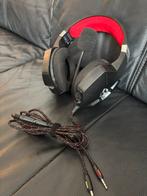 TRUST GXT 323 Carus, gaming headset met microfoon, als nieuw, Ophalen of Verzenden, Gaming headset, Zo goed als nieuw, Over-ear