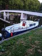 Friendship 23 Zeilboot, Ophalen, Gebruikt, Minder dan 10 pk, 6 tot 9 meter
