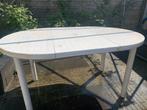 Hartman tafel, Ophalen, Gebruikt