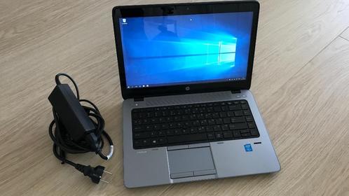 Hp elitebook 840 i5 16gb geheugen/250gb ssd/touchscreen, Computers en Software, Windows Laptops, Gebruikt, 14 inch, SSD, 2 tot 3 Ghz