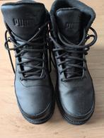 Puma Heren schoenen Maat 43, Ophalen of Verzenden, Zo goed als nieuw, Zwart