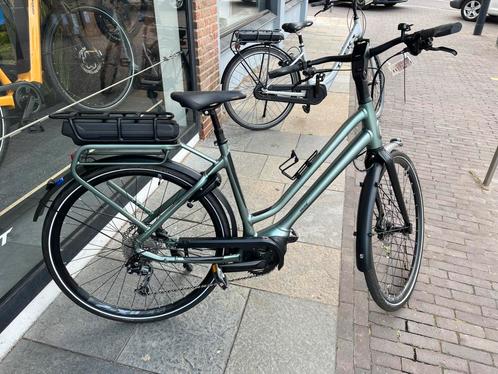 ZUTPHEN: GEBRUIKTE FIETSEN KELDER fietsen en E-Bikes, Fietsen en Brommers, Elektrische fietsen, Zo goed als nieuw, Overige merken