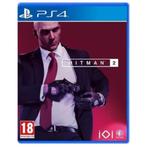 Sony Playstation 4 Hitman 2, Spelcomputers en Games, Games | Sony PlayStation 4, Sony, Zo goed als nieuw, Support@sony.com, 1-7-1 Konan, Minato-ku
Tokyo 108-0075
Japan