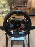 LOGITECH G G29 Driving Force Racestuur, Spelcomputers en Games, Spelcomputers | Sony PlayStation Consoles | Accessoires, Ophalen