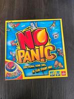 No panic, Ophalen of Verzenden, Zo goed als nieuw