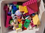 Lego duplo te koop ongeveer 20 kg., Ophalen, Gebruikt, Overige merken