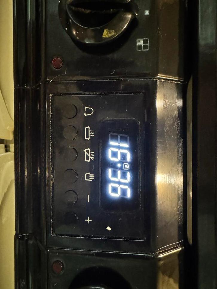 AGA Fornuis Zes-pits Gas - Crème, Witgoed en Apparatuur, Ovens, Gebruikt, Vrijstaand, Oven met grill, Ophalen