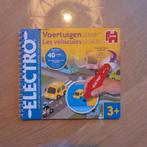 Electro voertuigen 3+, Ophalen of Verzenden, Gebruikt