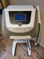 Professionele IPL Fractioneel Laser - Zo goed als nieuw!, Ophalen