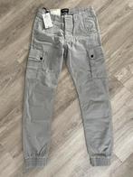 Nieuw Jack and Jones broek grijs gargobroek B30/L34, Kleding | Heren, Broeken en Pantalons, Nieuw, Grijs, Jack and Jones, Maat 48/50 (M)