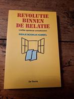 R. Boswijk-Hummel - Revolutie binnen de relatie, Ophalen of Verzenden, R. Boswijk-Hummel, Ontwikkelingspsychologie, Zo goed als nieuw