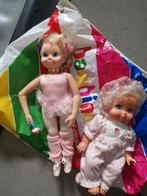 Poppen jaren '90, Verzamelen, Poppen, Ophalen, Pop