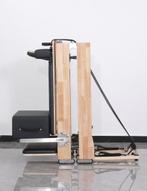 Opvouwbare Pilates Reformer - Luxe & Ruimtebesparend, PH Fitness, Nieuw, Ophalen of Verzenden, Info@phfitness.nl