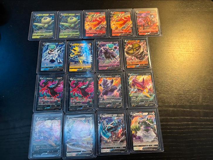 Pokémon Kaarten / 198 Chilling Reign, Hobby en Vrije tijd, Verzamelkaartspellen | Pokémon, Zo goed als nieuw, Losse kaart, Ophalen of Verzenden