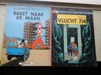 ns3-kuifje-6 stuks-uitstekende staat-losse verkoop, Boeken, Stripboeken, Ophalen of Verzenden, Zo goed als nieuw