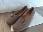 NIEUW Gabor moccasin schoen maat 40,5, Kleding | Dames, Schoenen, Ophalen of Verzenden, Nieuw, Beige, Espadrilles of Moccasins